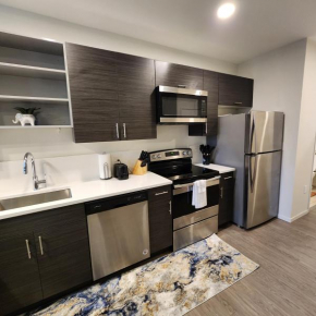 Downtown Grand Penthouse Living